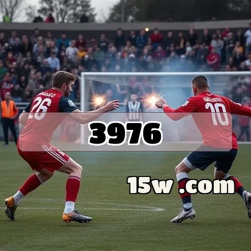 3976 com: Explore Eventos Esportivos e Apostas Com Emoção